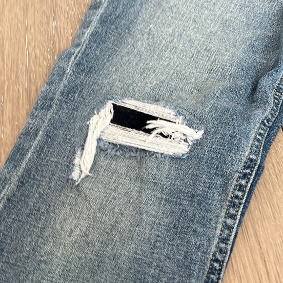 Men’s size 34 30 RSQ super skinny jeans - Picture 3 of 6